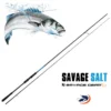 Savage Gear SGS5 Precision Lure Specialist 2,70 M 9-35 Gr -Vistuig Winkel sg5 rod