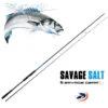 Savage Gear SGS5 Precision Lure Specialist 2,90 M 9-35 Gr -Vistuig Winkel sg5 rod 2