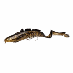 Savage Gear 3D Burbot SS 25cm (70g) -Vistuig Winkel sgk048