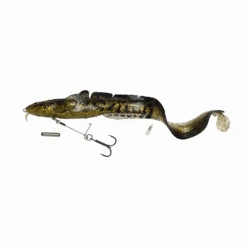 Savage Gear 3D Burbot SS 25cm (70g) -Vistuig Winkel sgk048 1