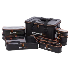 Savage Gear WPMP Lure Carryall Kit Extra Large (50L)