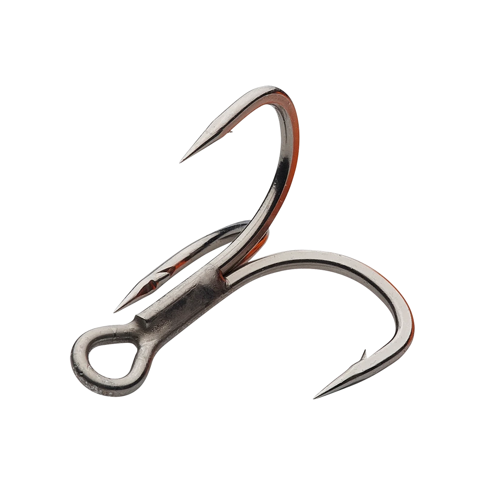 Savage Gear Savage Sgy 2X #2 (8 Stuks) 3 Savage Gear Savage Sgy 2X #2 (8 Stuks)