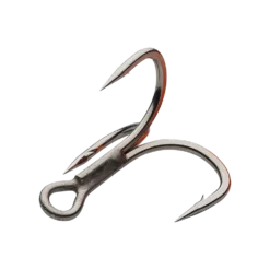 Savage Gear Savage Sgy 2X #4 (8 Stuks)