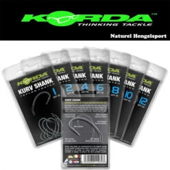 Korda Kurv Shank