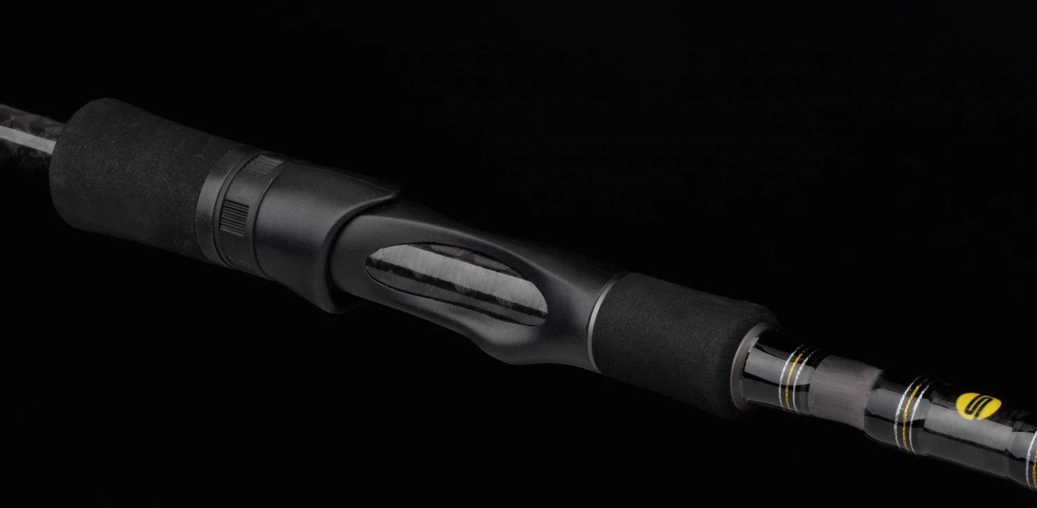 Spro Specter Finesse Spin 290 MH 24-68gr 7 Spro Specter Finesse Spin 290 MH 24-68gr - Afbeelding 5