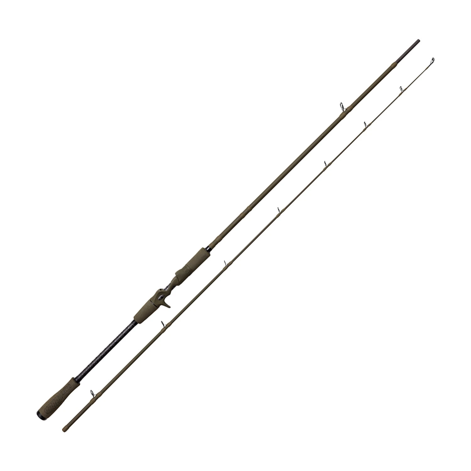 Savage Gear SG4 Power Game BC Rod 2,21 M 20-60 Gram 3 Savage Gear SG4 Power Game BC Rod 2,21 M 20-60 Gram