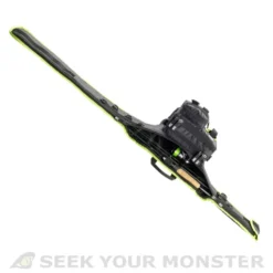 Daiwa Prorex Converter Stalker Rod & Hip Bag / Foedraal/Heuptas 2,40m -Vistuig Winkel unnamed 1