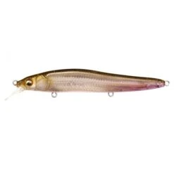 Megabass Vision Oneten 110 R Hi-Float โ FA GHOST WAKASAGI