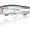 Megabass VISION 110 LBO SW – ITO CLEAR LAKER -Vistuig Winkel vision oneten lbo sw megabass onetenlbosw itoclearlaker presentation