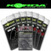 Korda Wide Gape -Vistuig Winkel wide gape web