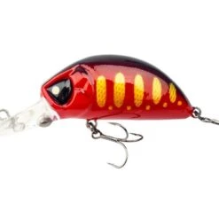 LUCKY John Haira Plus One 33LBF, 3,3cm 4gr