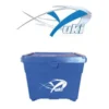Yuki Saltwater Seatbox 1 Yuki Saltwater Seatbox -Vistuig Winkel yuki box