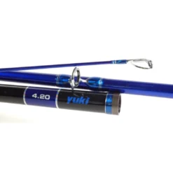 Yuki Saiko A1 Plus 4.20m 7 Yuki Saiko A1 Plus 4.20m -Vistuig Winkel yuki saiko a1 plus 3 1