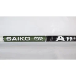 Yuki Saiko A11 4,50M 8 Yuki Saiko A11 4,50M -Vistuig Winkel yuki saiko a11 2