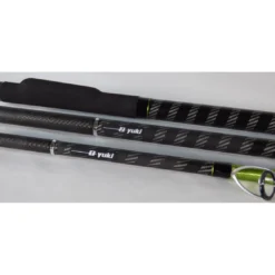 Yuki Saiko A11 4,50M 9 Yuki Saiko A11 4,50M -Vistuig Winkel yuki saiko a11