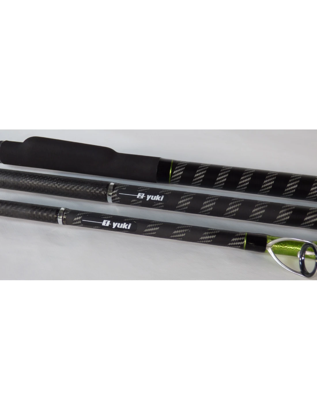 Yuki Saiko A11 4,50M 6 Yuki Saiko A11 4,50M - Afbeelding 4